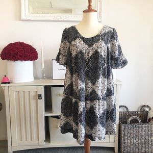 Joie Silk Dress